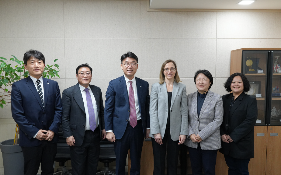 KFIS and IDB Strengthen Partnership for Fiscal Innovation in Latin America